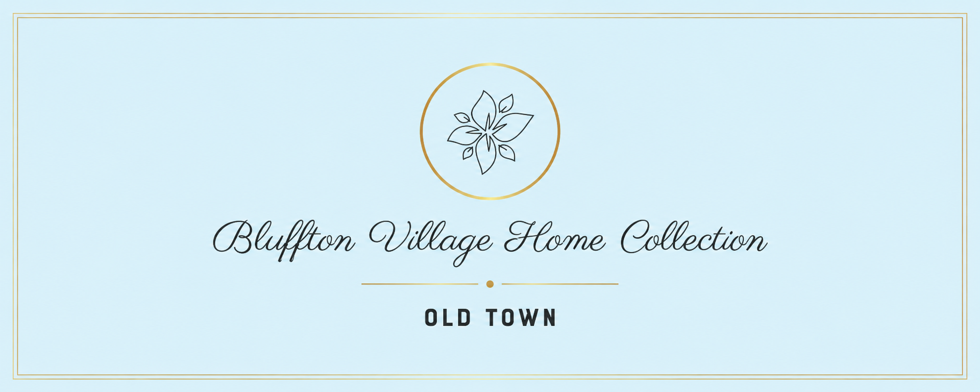 Short Term Vacation Rentals - Bluffton Village Home Collection