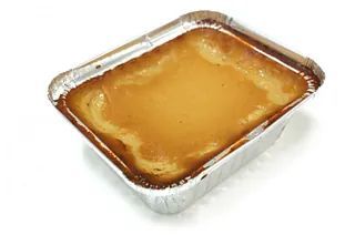 Imelletty perunalaatikko