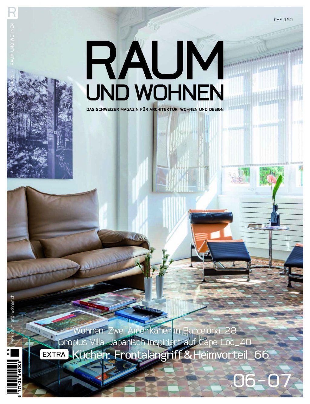 SASAKI ARCHI Switzerland