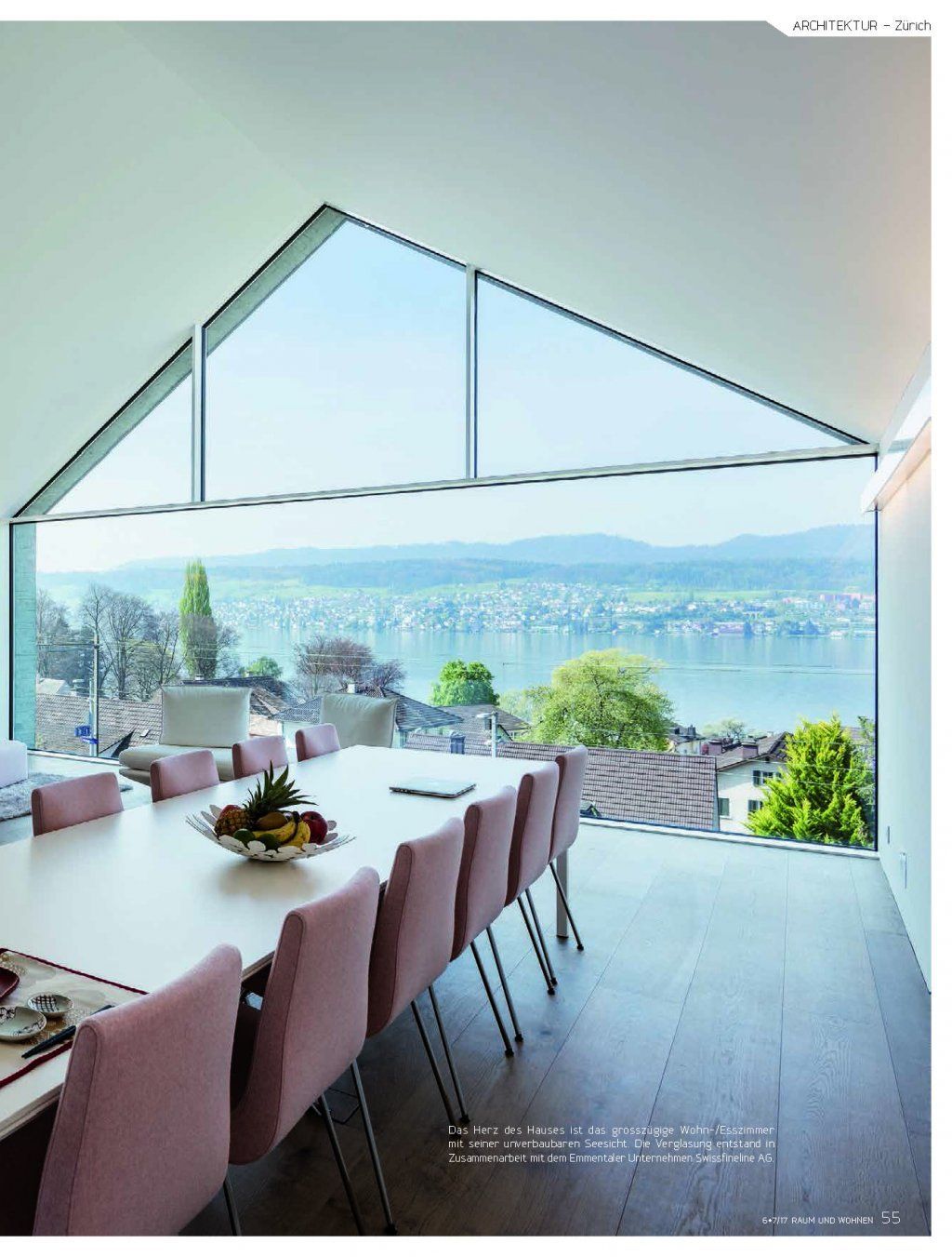 SASAKI ARCHI Switzerland