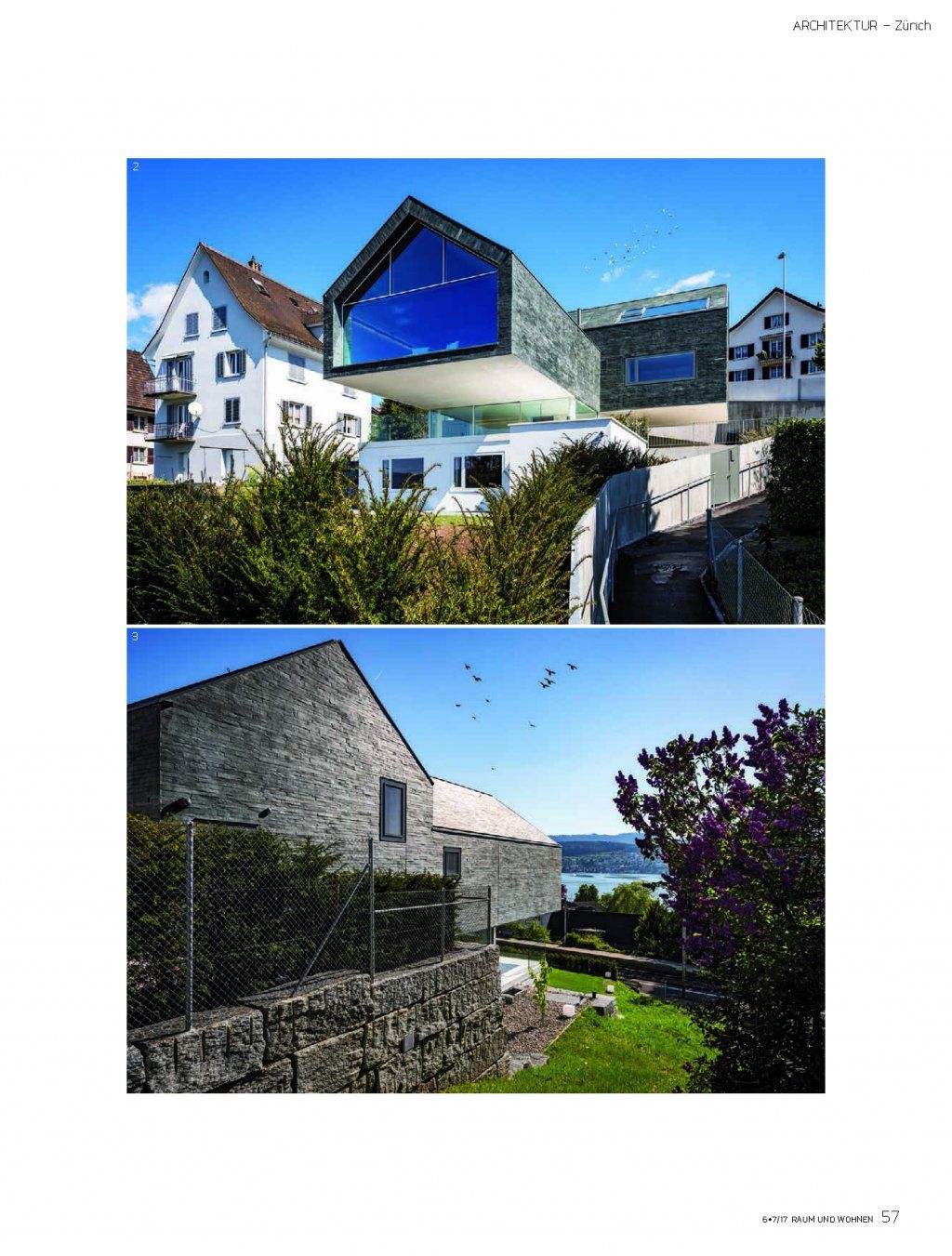 SASAKI ARCHI Switzerland