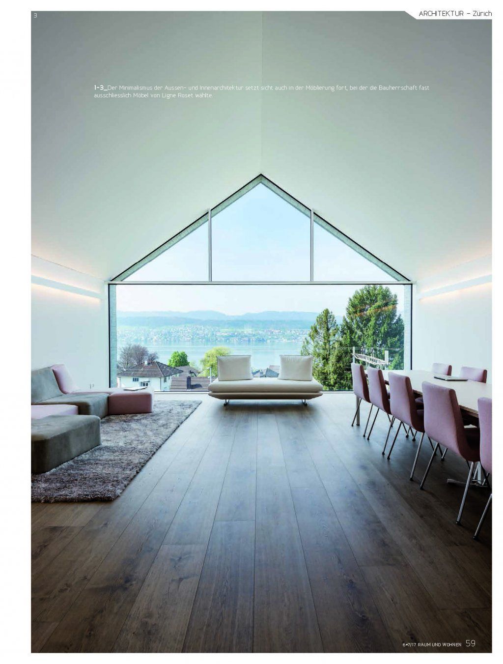 SASAKI ARCHI Switzerland