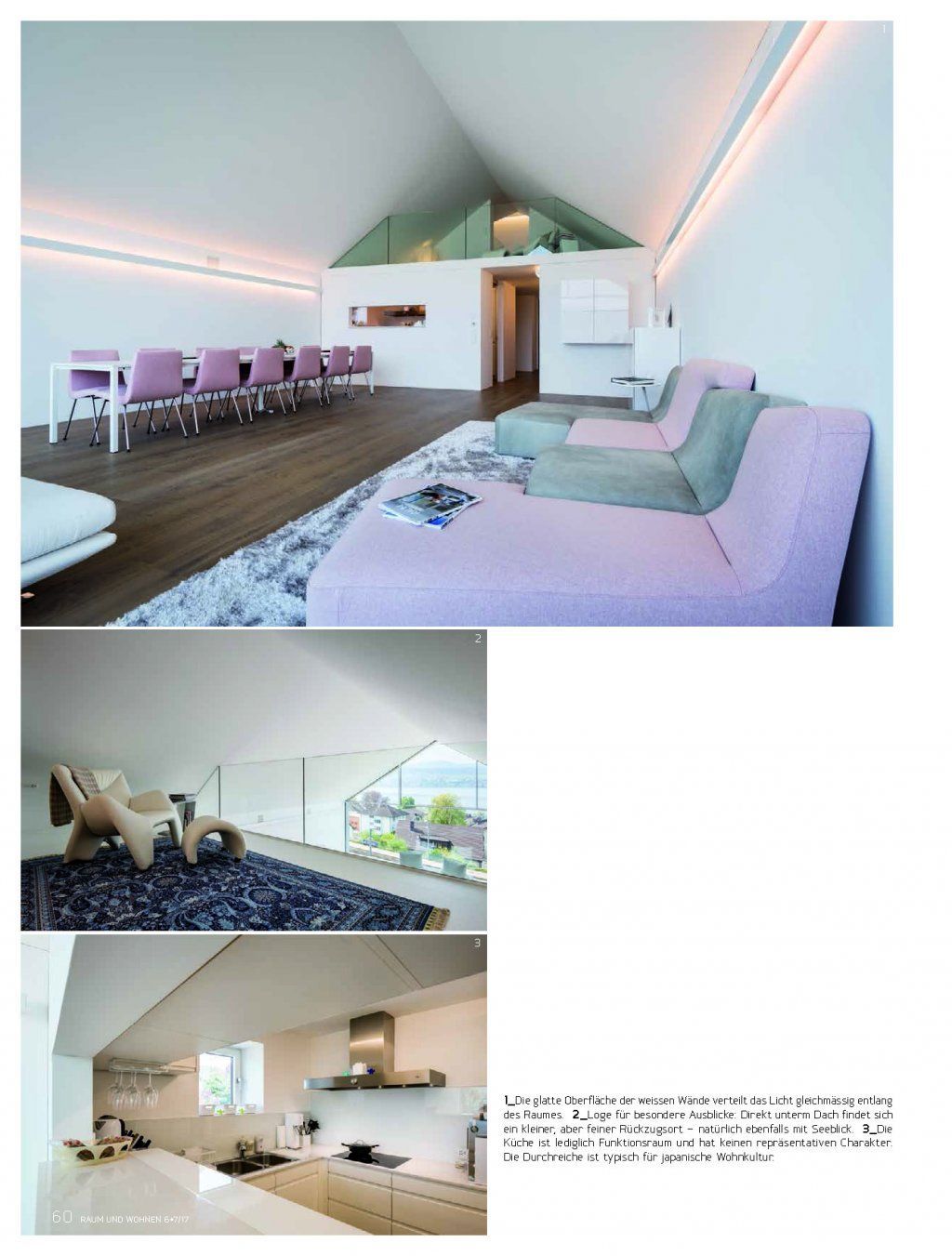 SASAKI ARCHI Switzerland