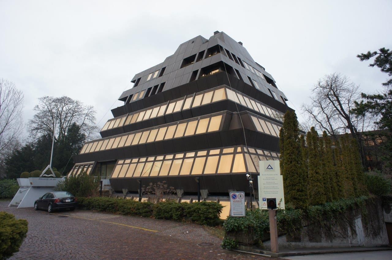 SASAKI-ARCHI-Switzerland