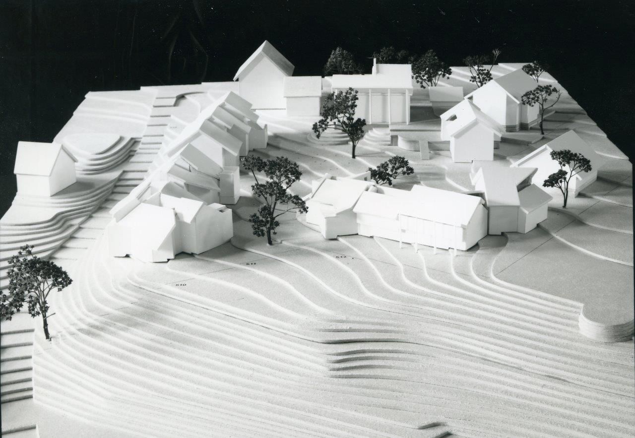 SASAKI-ARCHI-Switzerland