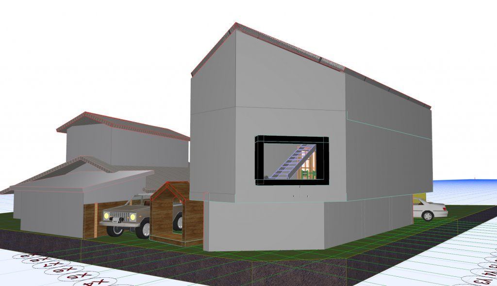 SASAKI-ARCHI-Switzerland