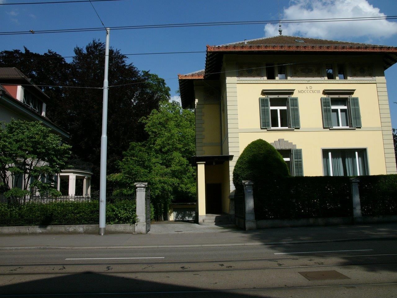 SASAKI-ARCHI-Switzerland