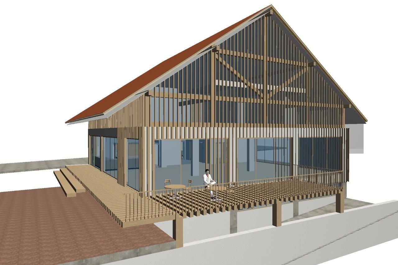 SASAKI-ARCHI-Switzerland