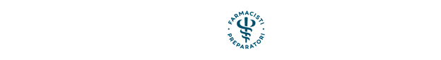 Logo farmacia Alighieri e Logo Farmacie Specializzate