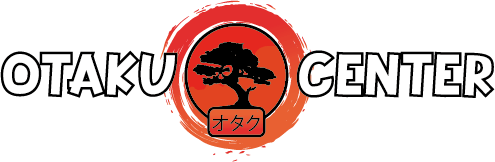 logo otaku center