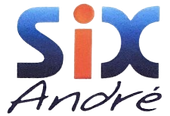 Logo de SIX André