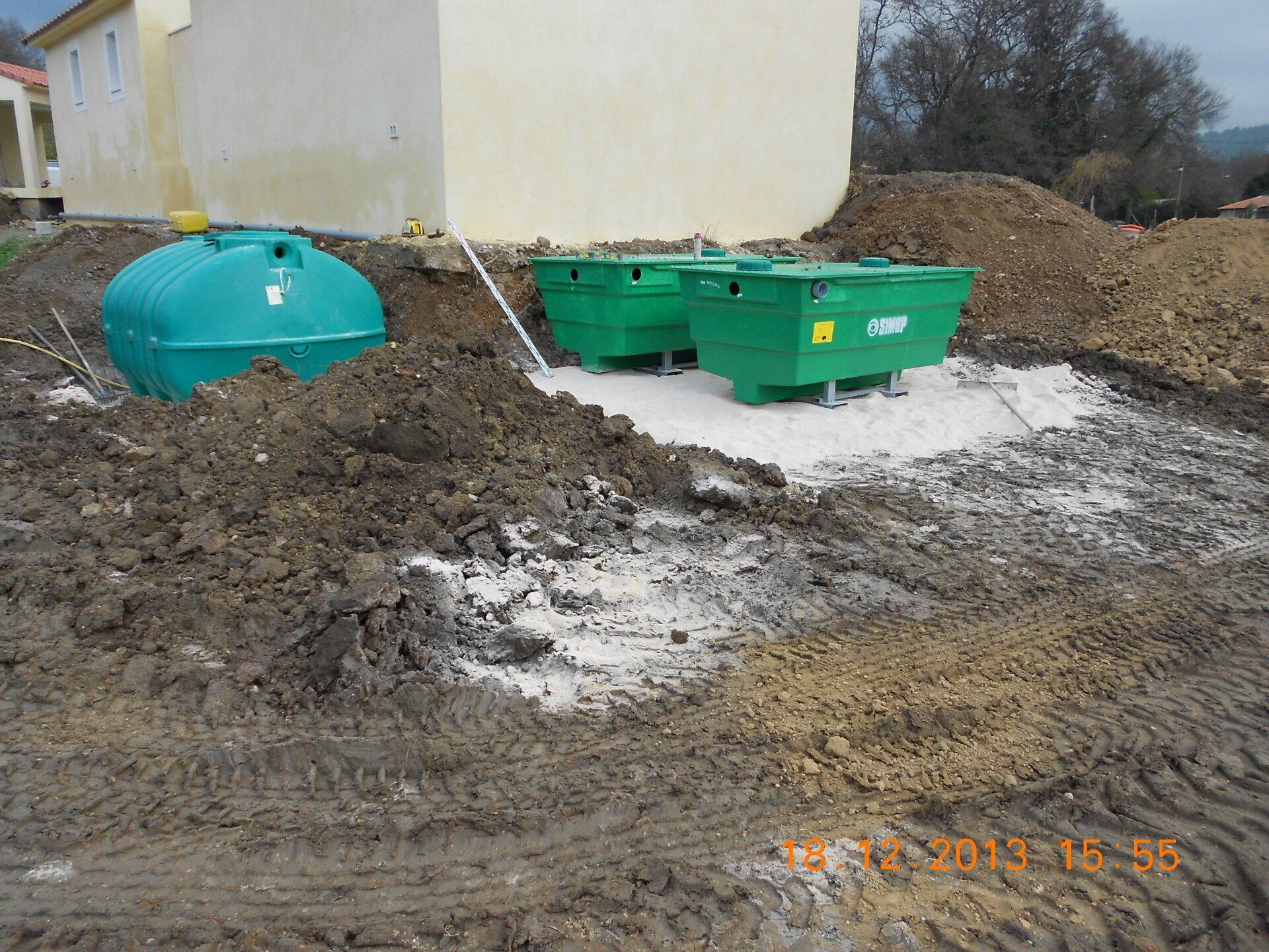 Vente de terre végétale pour jardins