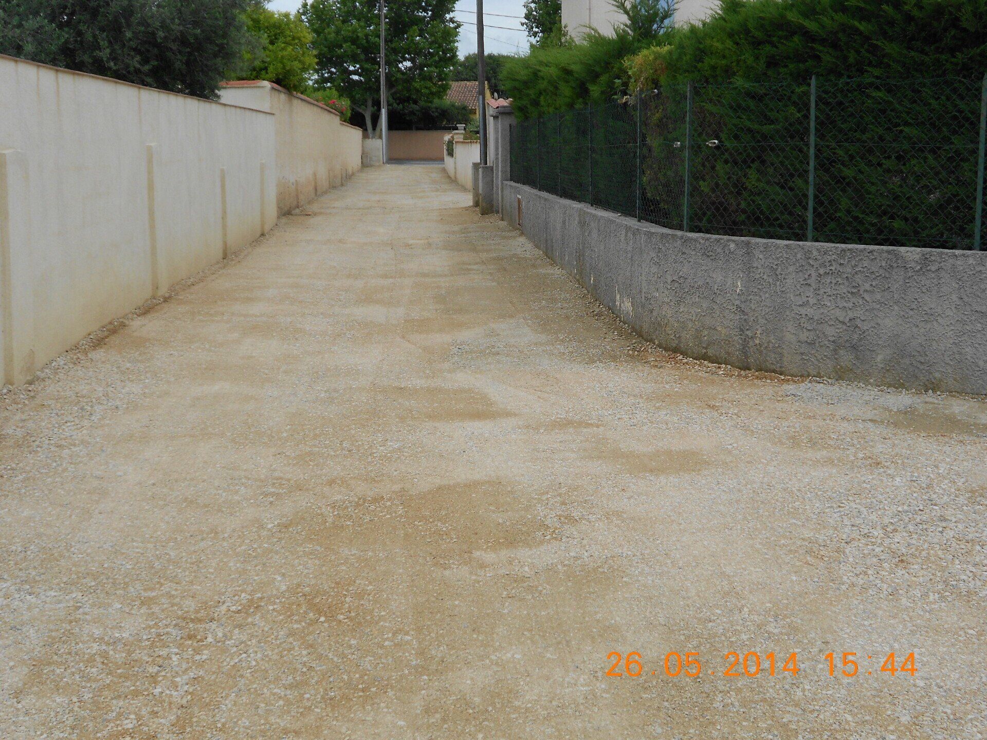 Travaux publics par BTP Plus