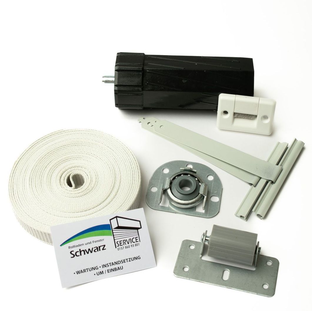 moderner Sicht- und Lichtschutz