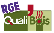 Logo Qualibois RGE