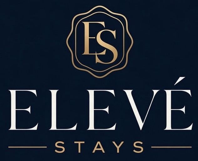 Elevé Stays-logo