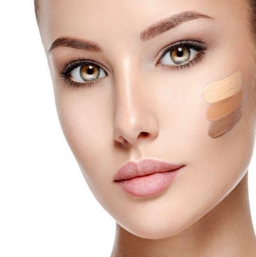 Tages-Make-up | Beauty by Lume | Kosmetik, Make-up, Gesichtsbehandlungen, dauerhafte Haarentfernung, Microneedling | Winterthur