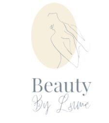 Logo | Beauty by Lume | Kosmetik, Make-up, Gesichtsbehandlungen, dauerhafte Haarentfernung, Microneedling | Winterthur