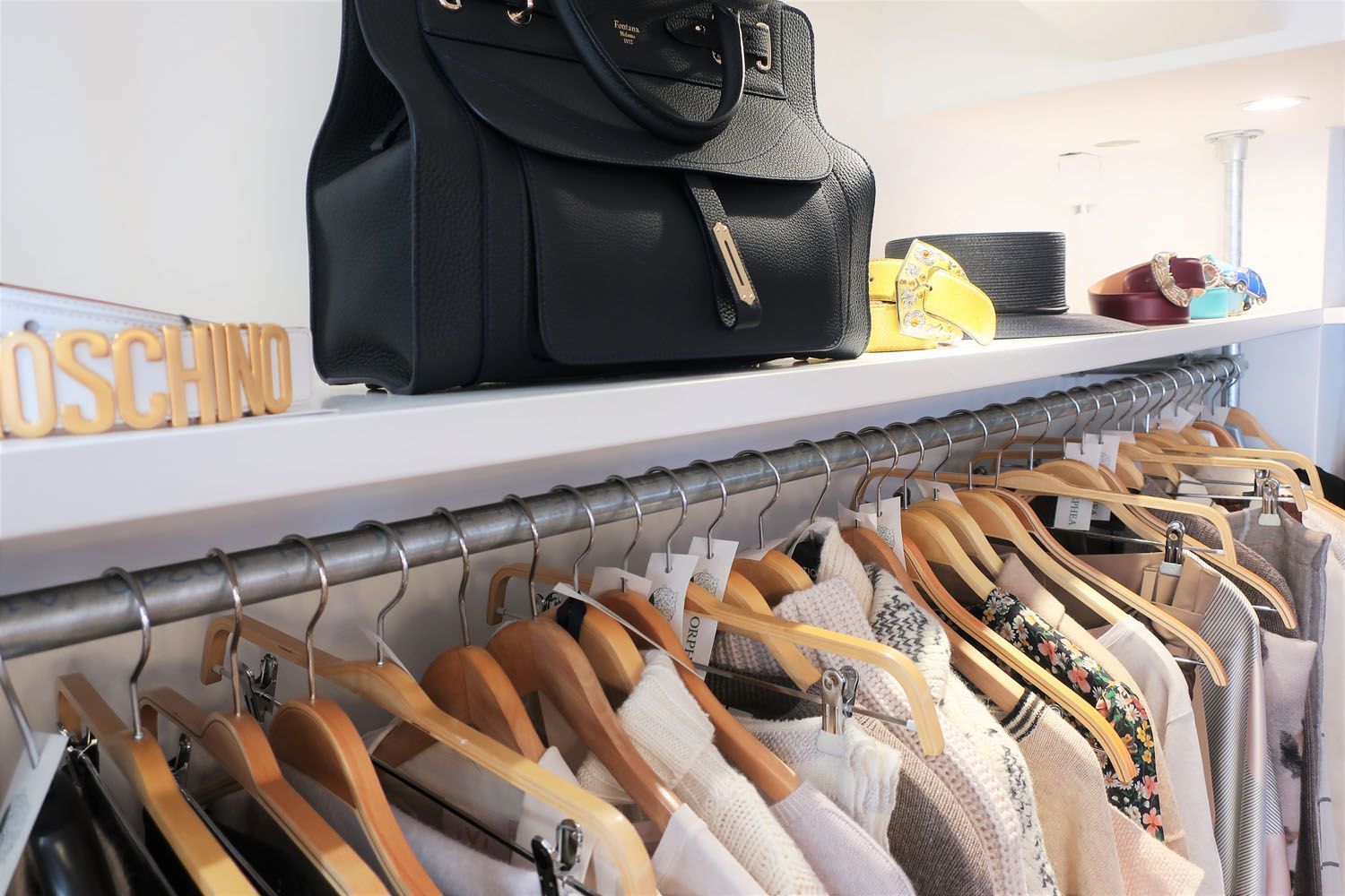 Diego M - fashion - Lilou Boutique - Franziska Wohlert - Schaffhausen