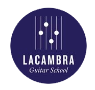 Un logotipo azul y blanco para Garrapal SL