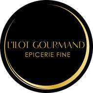 Logo L'Ilot Gourmand