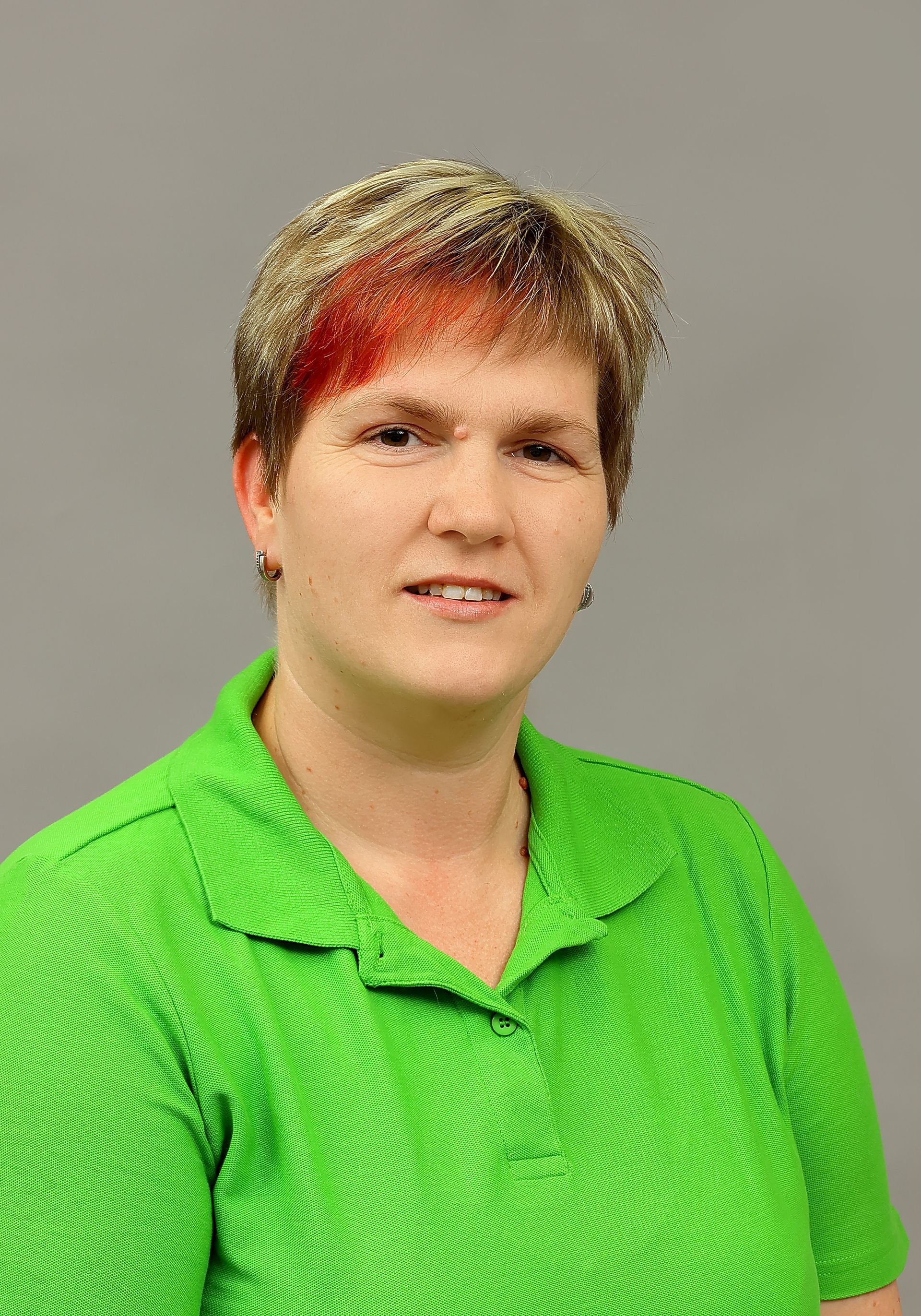 Podologische Praxis Kathleen Arndt