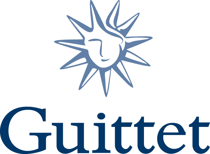 Logo de Guittet
