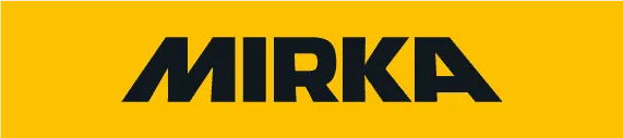 Logo de Mirka