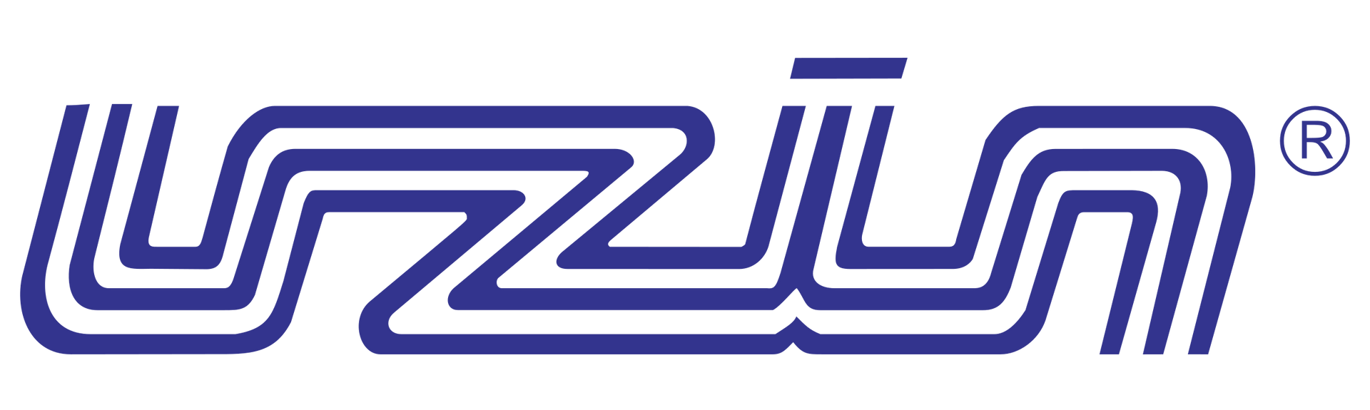 Logo de Uzin