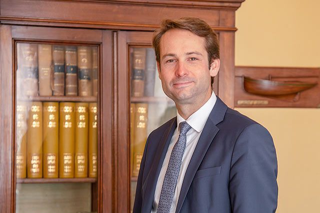 Maître Benjamin GLOAGUEN