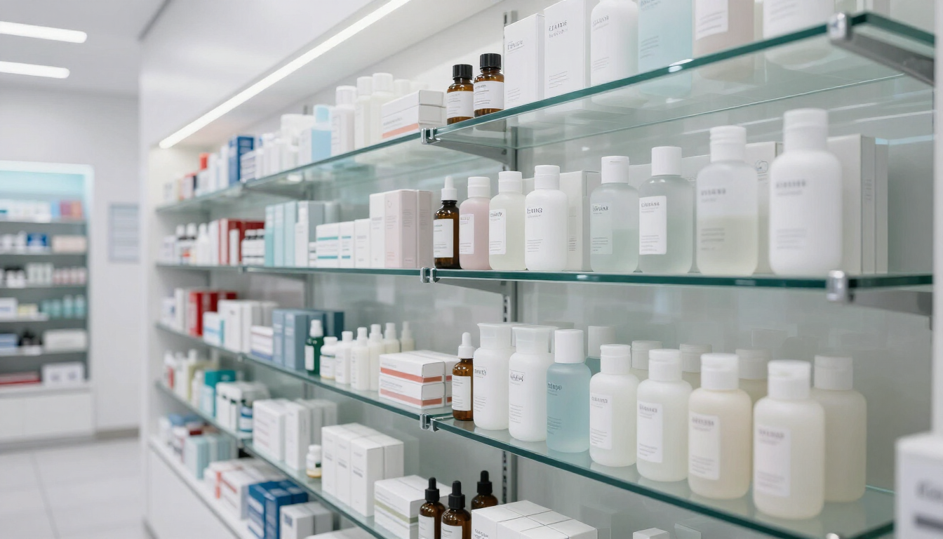 Farmacia en Sanxenxo