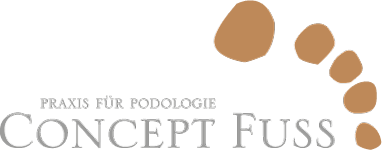 Podologische Praxis Concept Fuss