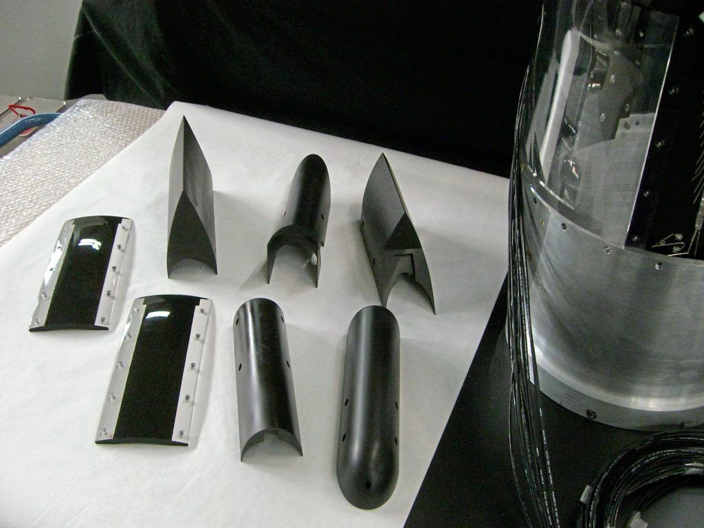 Plexiglas Kleinigkeiten