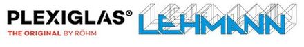 Plexiglas Lehmann