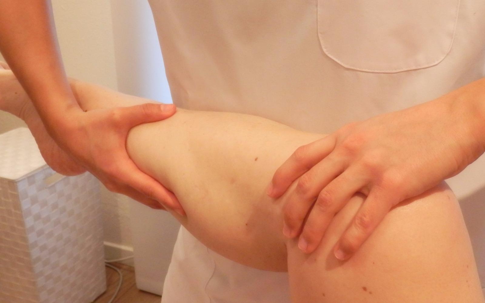 Traitement des pathologies du genou