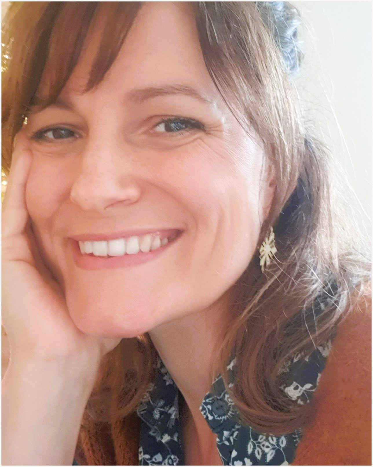 Julie Boyer étiopathe ostéopathe