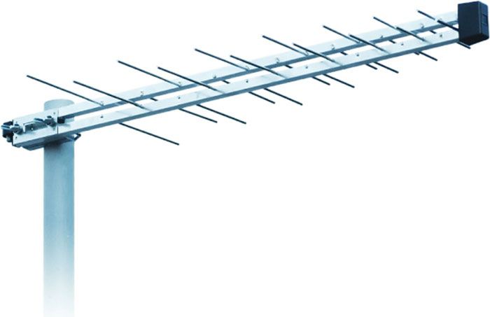 Επισκευές κεραιών τηλεόρασης - STEVE & JOHN - ΠΑΠΑΧΑΡΑΛΑΜΠΟΥΣ