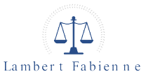 Logo du cabinet d'avocat Lambert