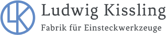 Ludwig Kíßling GmbH & Co. KG | Remscheid Ludwig Kißling GmbH & Co. KG | Remscheid | Logo