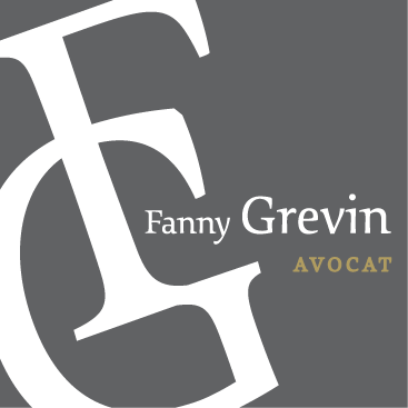 Logo Fanny Grévin - Avocat