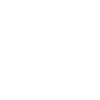 Un fondo blanco con algunas líneas.