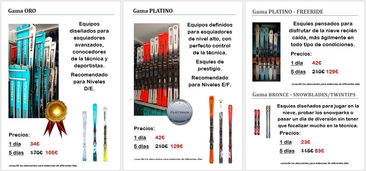 Un folleto con la imagen de una pelota de golf y una cinta dorada.