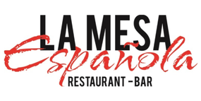 La Mesa Española Restaurant Inh. Daniel Suero-logo