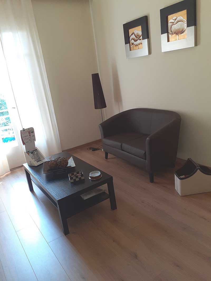 Ορθοπαιδικός Χειρουργός - Μάντζιος Λεωνίδας