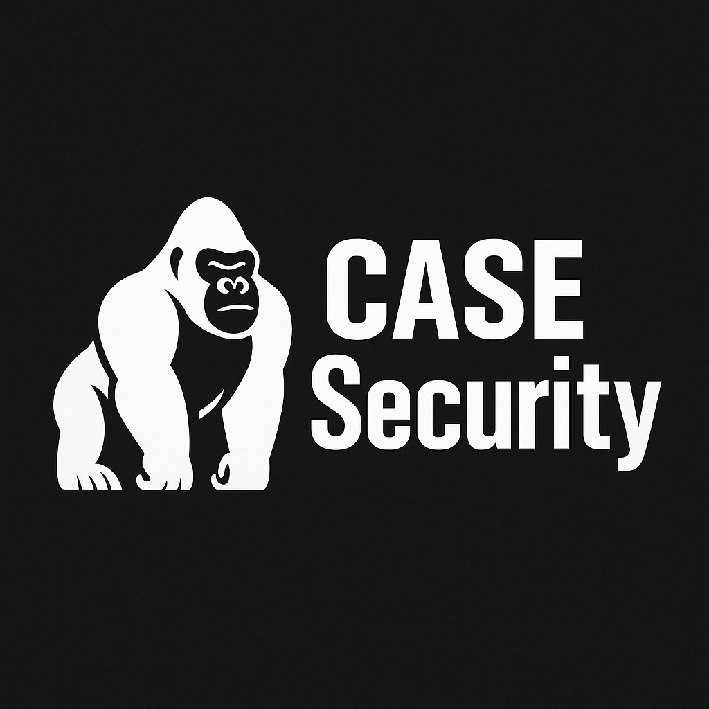 Case Security GmbH Logo
