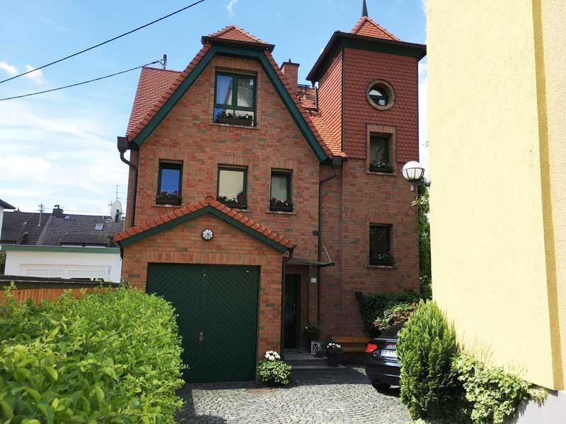 Johann Brum Bauunternehmung GmbH