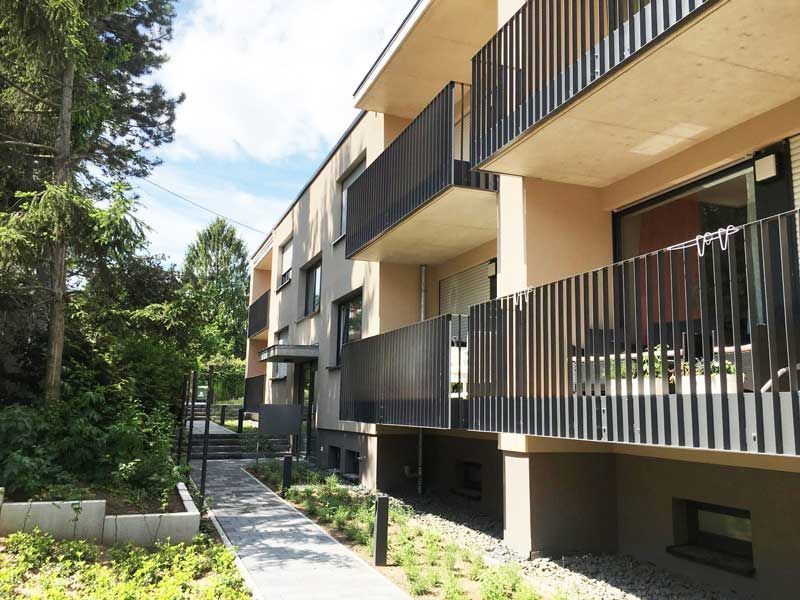 Johann Brum Bauunternehmung GmbH