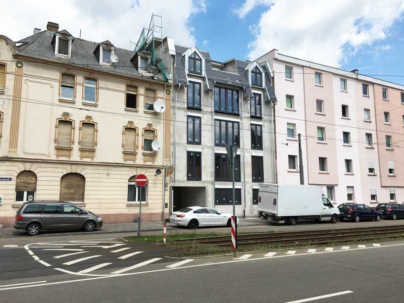 Johann Brum Bauunternehmung GmbH