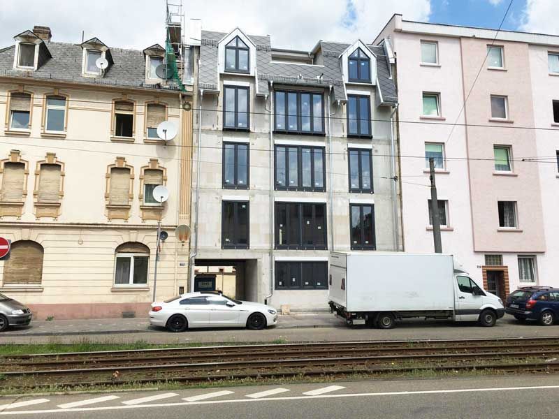 Johann Brum Bauunternehmung GmbH