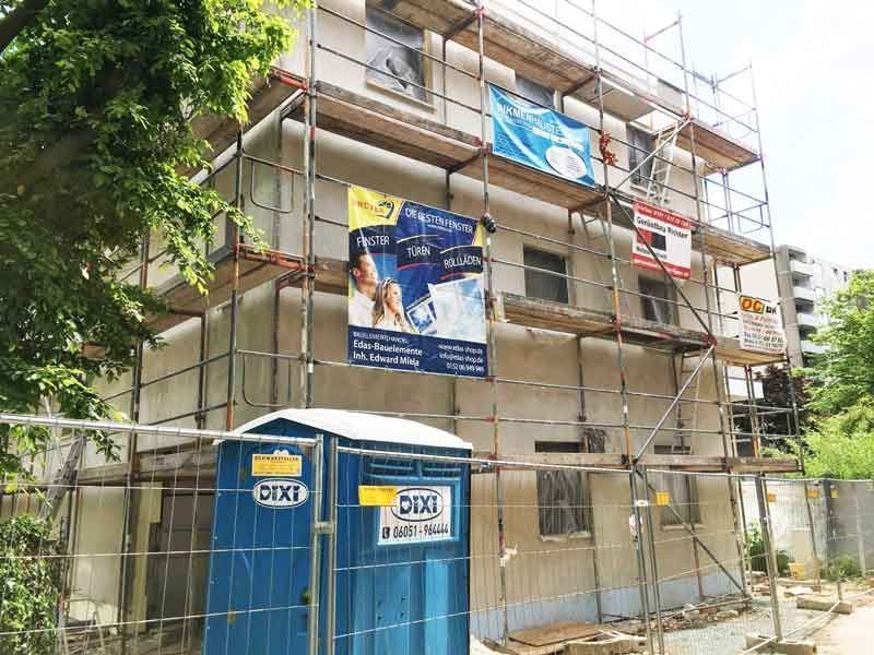 Johann Brum Bauunternehmung GmbH